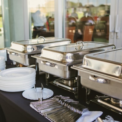 CATERING